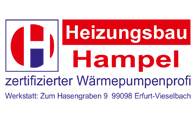 Heizungsbau Hampel