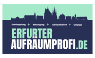 Erfurter Aufräumprofi