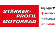 Stärker Profil