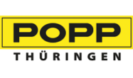 Popp Thüringen