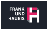 Frank & Haueis