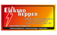 Elektro Hepper