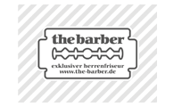 The Barber