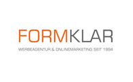 Agentur Formklar