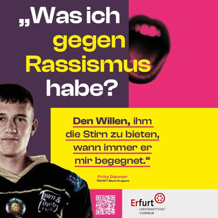 #ZusammenfürZivilcourage 