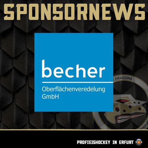 Becher Oberflächenveredelung GmbH