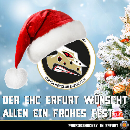 Weihnachtsgrüße