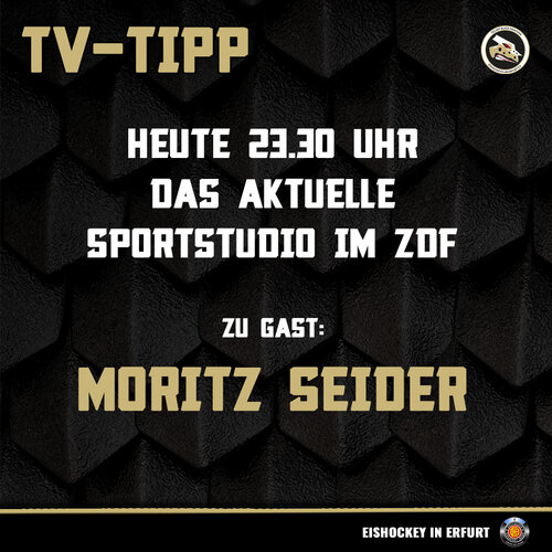 Unser heutiger TV-Tipp!