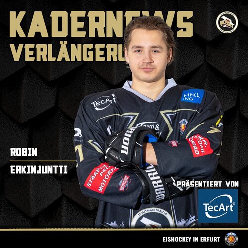 Weitere Vertragsverlängerung