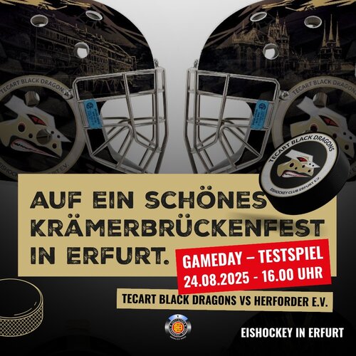 Krämerbrückenfest 2025