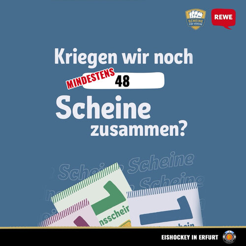 Endspurt bei der Aktion 