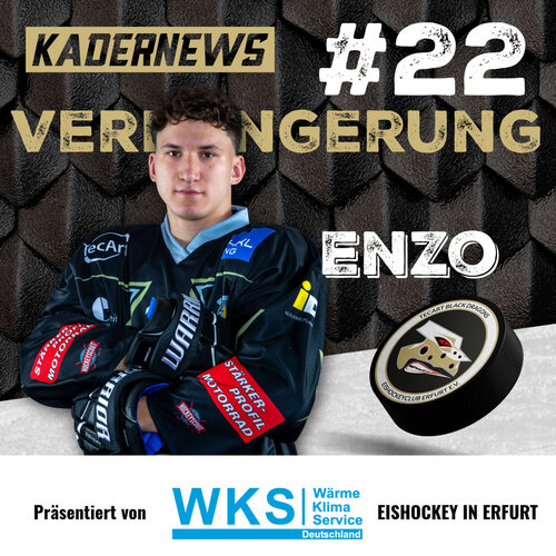 Unsere #22 bleibt ein Drache