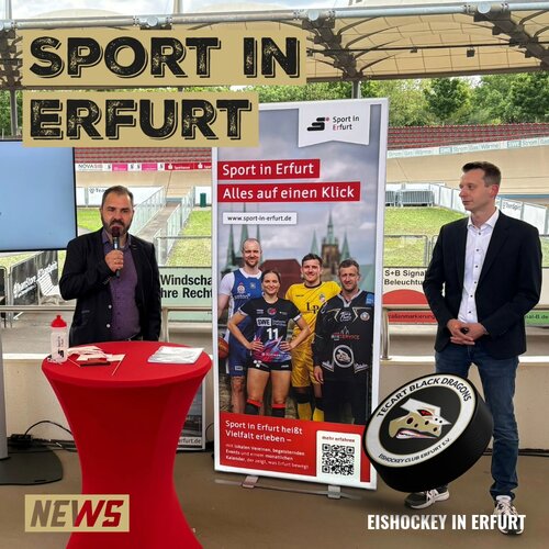 Sport in Erfurt