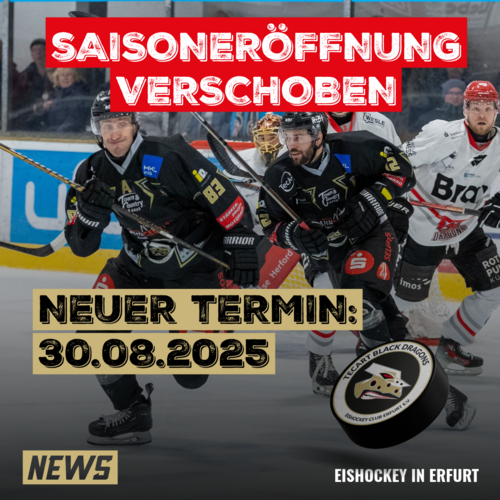 Eiszeit 2025/2026 in Erfurt