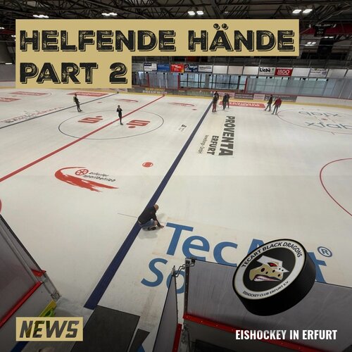 Helfende Hände - Part 2