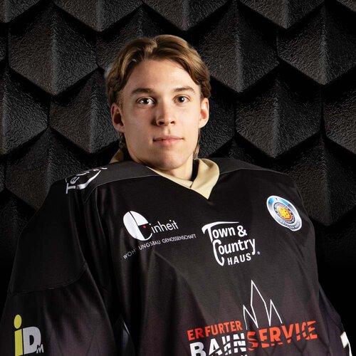 Felix Kaaden