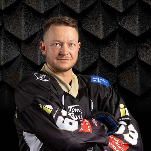 Eric Wunderlich