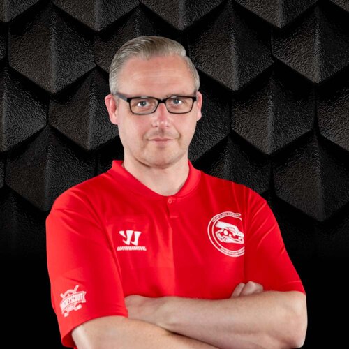 Andreas Bender