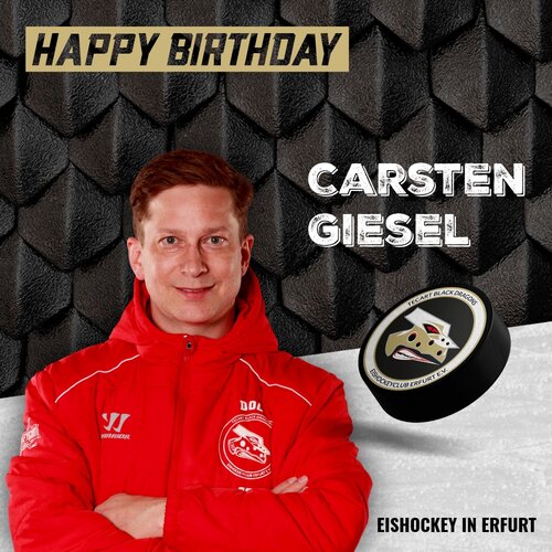 Happy Birthday, Doc!