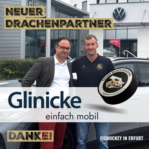 Autohaus Glinicke ist neuer Mobilitätspartner