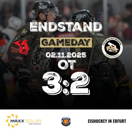 Einen Punkt mitgenommen