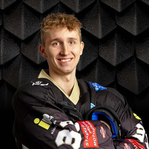 David Maximilian Lebek