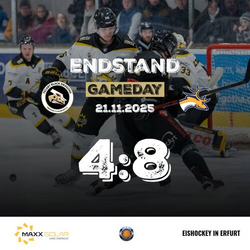 21.11. BDE vs TIL - 4:8