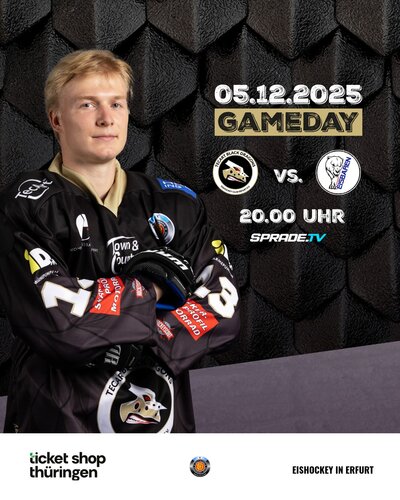 Fire & Ice - Dragons vs. Eisbären