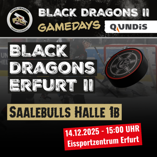 BDE II vs. ESV Halle