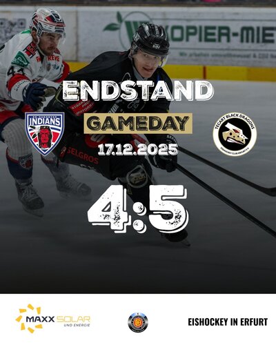 8. Spieltag HIn vs BDE