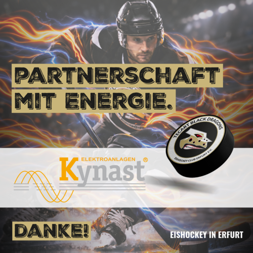Partnerschaft mit Energie – für heute und morgen!