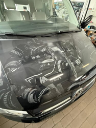 Mock Isoliertechnik - Fahrzeuglackierung Bild 3