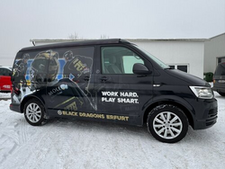 Mock Isoliertechnik - Fahrzeuglackierung Bild 2