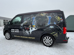 Mock Isoliertechnik - Fahrzeuglackierung Bild 1