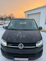 Mock Isoliertechnik - Fahrzeuglackierung Bild 4