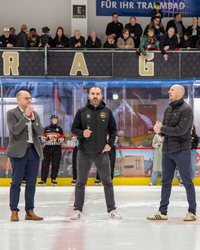 Rückblick Blaulicht-Gameday Bild 1