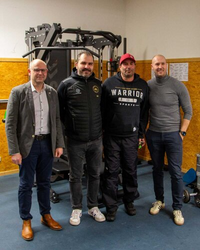 Rückblick Blaulicht-Gameday Bild 3