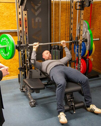 Rückblick Blaulicht-Gameday Bild 2