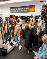 Saisonabschluss - 01