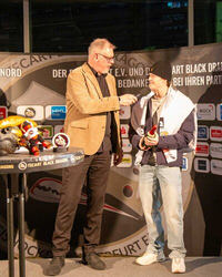 Saisonabschluss - 07