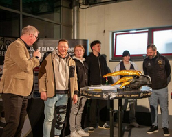 Saisonabschluss - 19