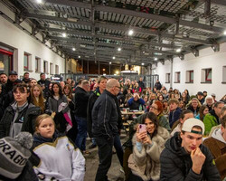 Saisonabschluss - 18