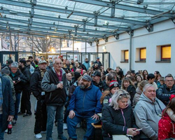 Saisonabschluss - 15