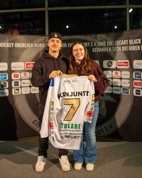 Saisonabschluss - 12