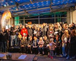 Saisonabschluss - 16