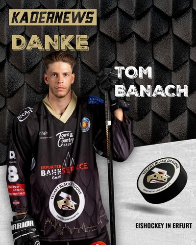 Tom zieht es in die Ferne