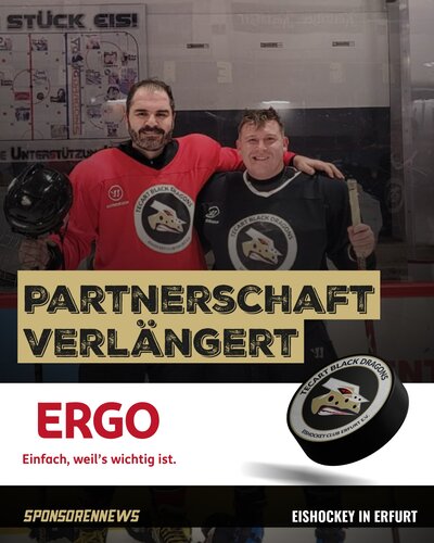 Starke Absicherung – starker Partner!