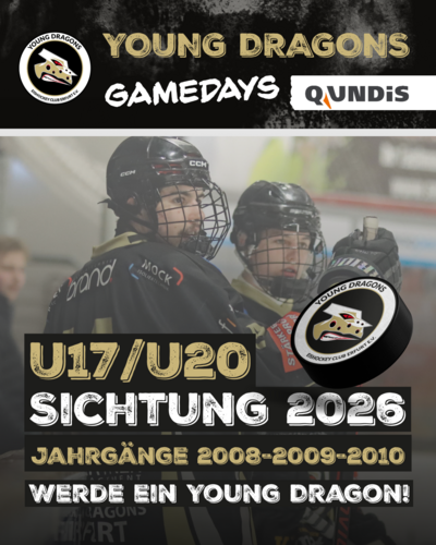 NEXT LEVEL EISHOCKEY IN ERFURT