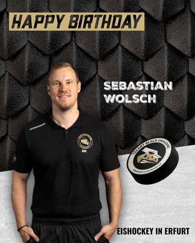 Happy Birthday, Coach!