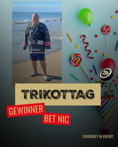 And the winner is …